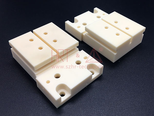 99氧化铝陶瓷的属性及应用