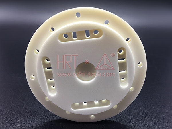 氧化铝陶瓷激光加工是什么及它的技术特点