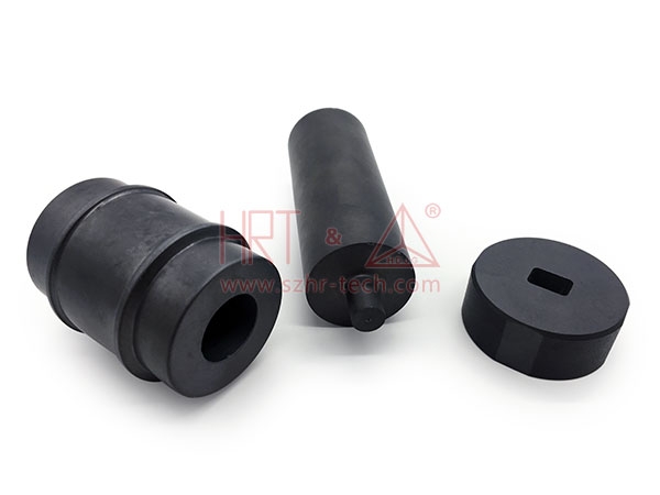 碳化硅陶瓷管的特点及结构与碳化硅陶瓷基复合材料的性能特点