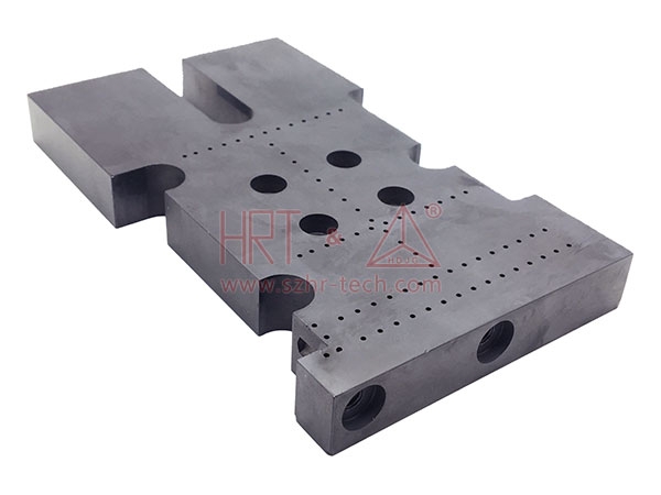 碳化硅陶瓷隐藏功能与特点及结构