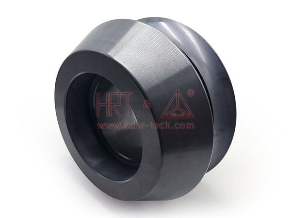 三种典型氮化物陶瓷的制备及应用