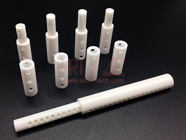 氧化锆陶瓷棒五大性能要求及检验标准