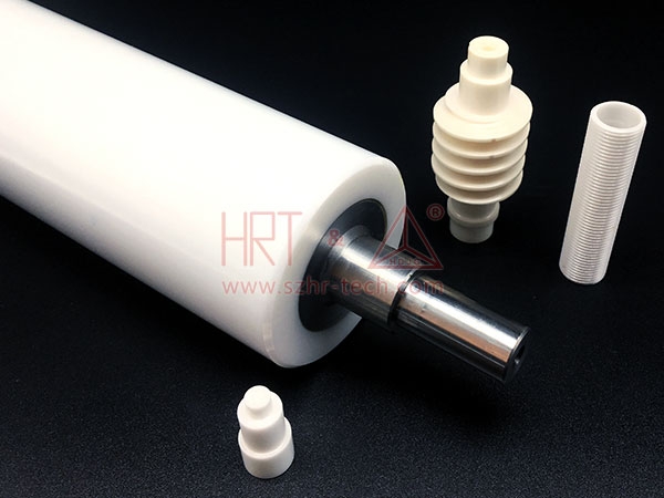 氧化锆陶瓷是如何制备与氧化锆陶瓷烧结中常见问题及原因分析