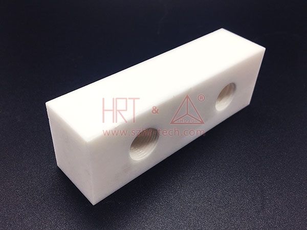 氮化硼陶瓷的材料