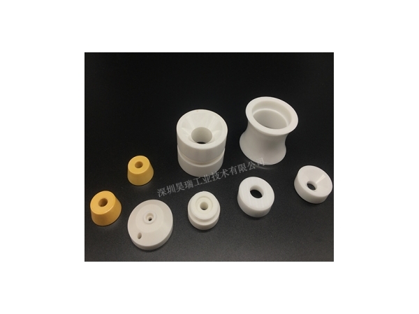 工业氧化锆陶瓷具备哪些优点?