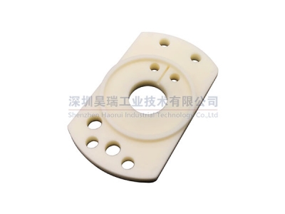 氧化铝陶瓷垫片