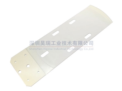 氧化铝陶瓷薄板 托板