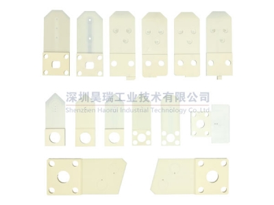 氧化铝陶瓷光伏吸盘