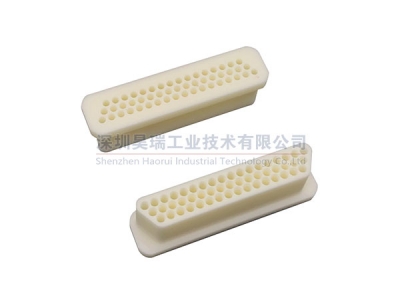 加工氧化铝陶瓷孔 多孔陶瓷零件