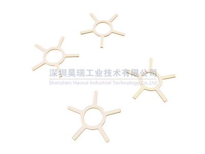 定制加工氧化铝陶瓷零件