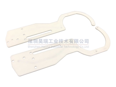 氧化铝陶瓷真空手臂