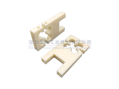 非标定制加工工业陶瓷零件 氧化铝陶瓷