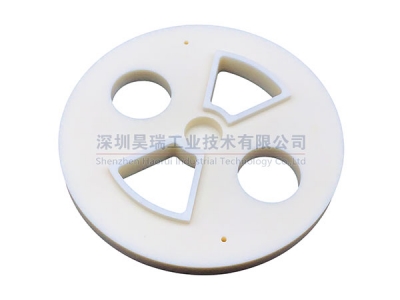 氧化铝陶瓷轮