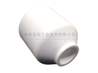 95氧化铝陶瓷杯