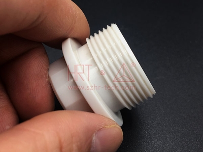 氧化锆陶瓷螺纹件